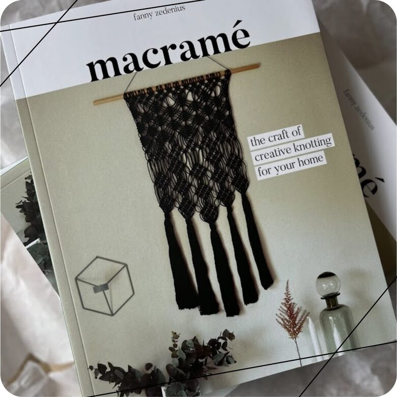 Macrame, Fanny Zedenius, 2017